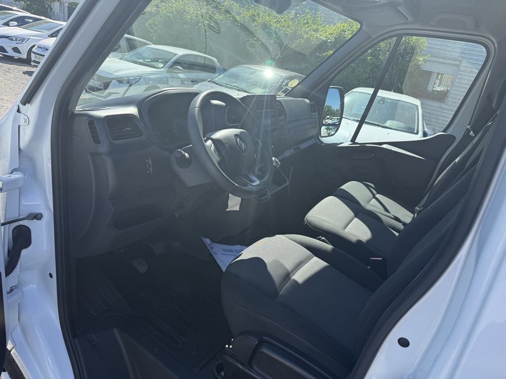 Master F3300 L2H2 2.3 DCI 135CH CONFORT EURO6 2021 occasion 26740 Les Tourrettes