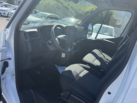 Master F3300 L2H2 2.3 DCI 135CH CONFORT EURO6 2021 occasion 26740 Les Tourrettes