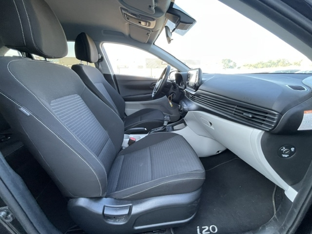 i20 1.0 T-GDI 100CH HYBRID INTUITIVE DCT-7 2023 occasion 44190 Saint-Lumine-de-Clisson