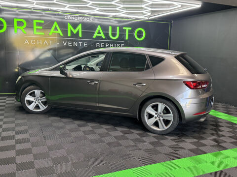 Leon 2.0 TDI 150CH FAP FR START&STOP DSG 2015 occasion 57185 CLOUANGE