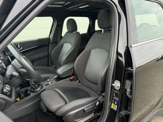 Cooper D COOPER SE 136CH + 88CH JCW ALL4 BVA 2019 occasion 49070 Saint-L&eacute;ger-de-Lini&egrave;res