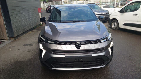 Symbioz 1.8 E-TECH FULL HYBRID 160CH ESPRIT ALPINE - 26 2026 occasion 40990 Saint-Paul-l&egrave;s-Dax