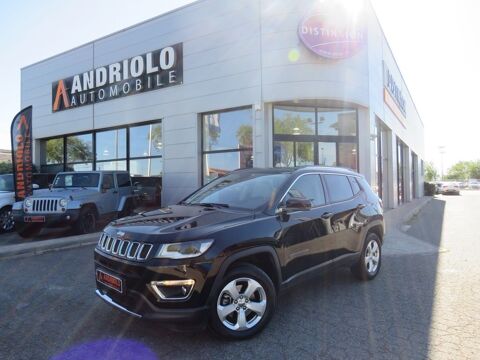Annonce voiture Jeep Compass 22990 