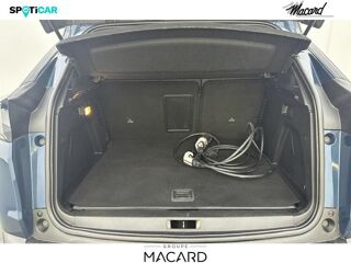 3008 HYBRID 225ch Allure e-EAT8 2022 occasion 82000 Montauban