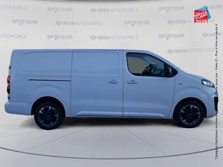 Vivaro L3 Augment&eacute; 2.0 D 145ch Pack Business 2021 occasion 54520 Laxou