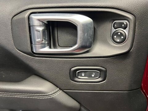 Wrangler 2.0 T 380ch 4xe 80th Anniversary Command-Trac 2021 occasion 31100 TOULOUSE