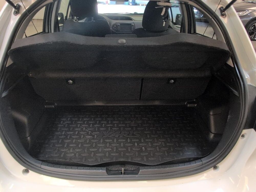Yaris 110 VVT-i Ultimate 5p 2020 occasion 13400 Aubagne
