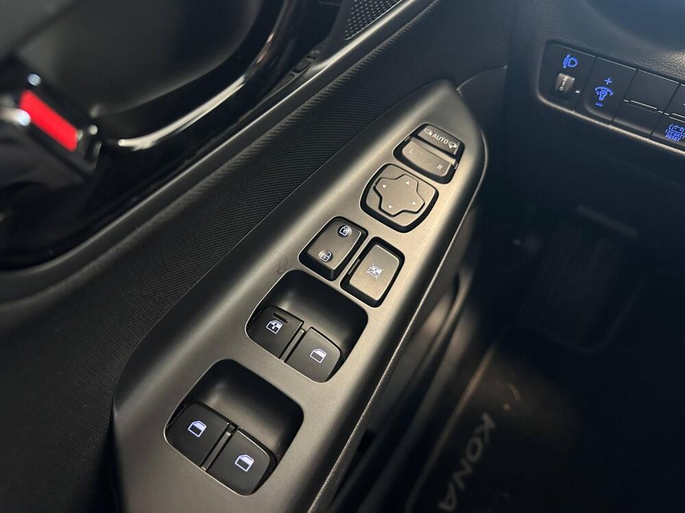 Kona 1.6 GDi 141ch Hybrid Intuitive DCT-6 2020 occasion 78200 BUCHELAY