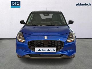 Swift 1.2 Hybrid 83ch Pack 2026 occasion 13290 Les Milles