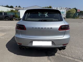 Macan (95B) - DEPOT-VENTE 3.0 V6 258CH S DIESEL PDK 2015 occasion 44730 Saint-Michel-Chef-Chef