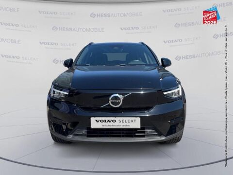 XC40 Recharge 231ch Start EDT 2023 occasion 57050 Metz