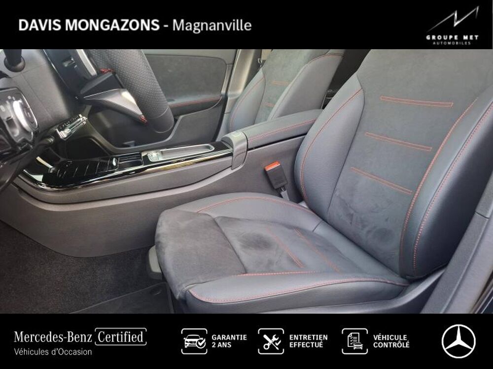 Classe A 200 163ch AMG Line 7G-DCT 2025 occasion 78200 Magnanville