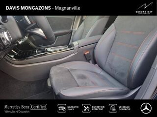 Classe A 200 163ch AMG Line 7G-DCT 2025 occasion 78200 Magnanville
