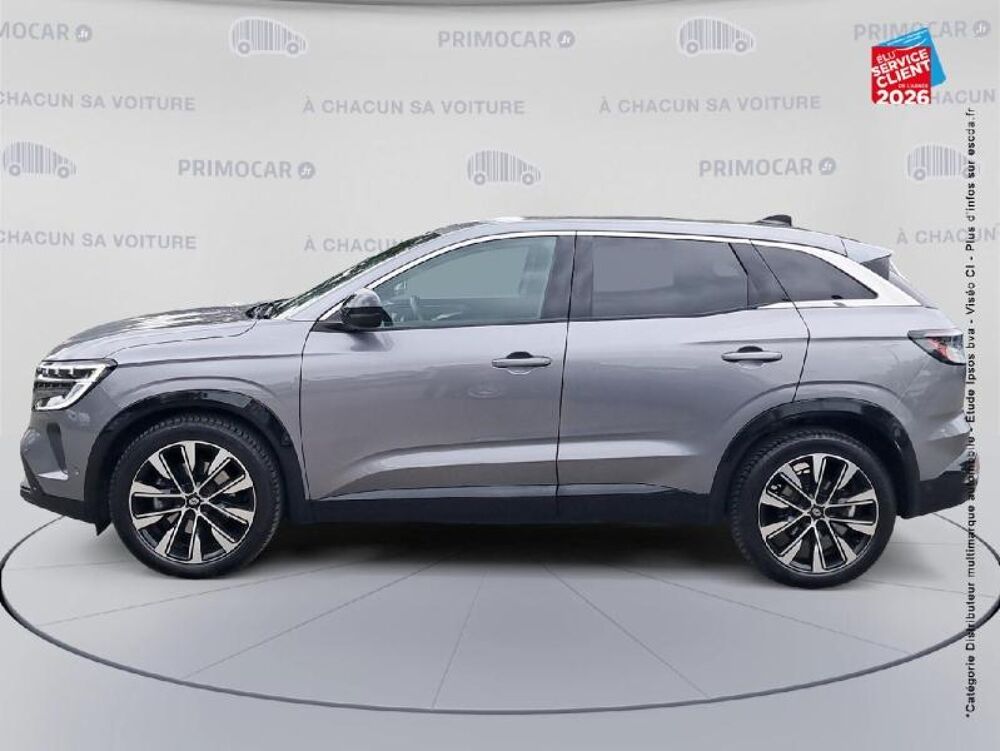 Austral 1.2 E-Tech full hybrid 200ch Techno 2023 occasion 57970 Illange