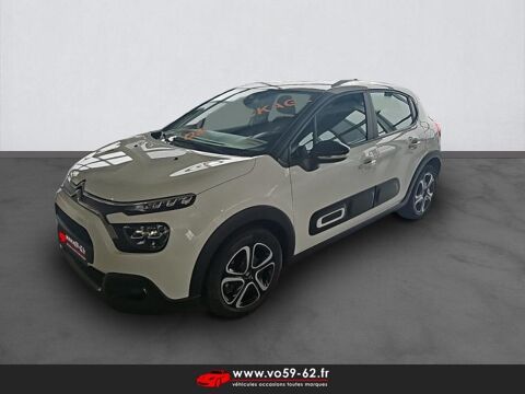 Annonce voiture Citron C3 16990 