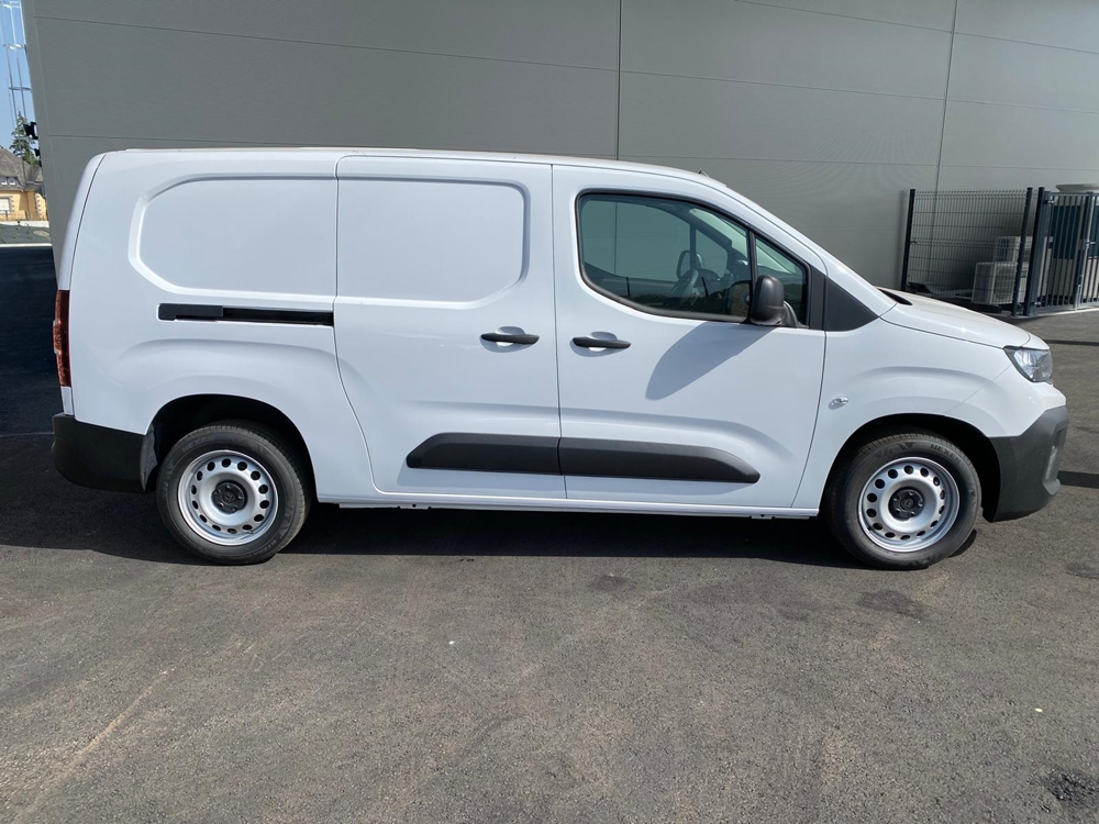 Partner XL DIESEL 130CH AUTOMATIQUE 2026 occasion 31670 Lab&egrave;ge