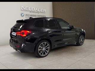 X3 xDrive30d 286ch M Sport 2023 occasion 92100 Boulogne-Billancourt