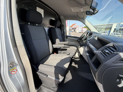 Transporter 3.0T L1H1 2.0 TDI 102CH BUSINESS LINE 2020 occasion 57350 Stiring-Wendel