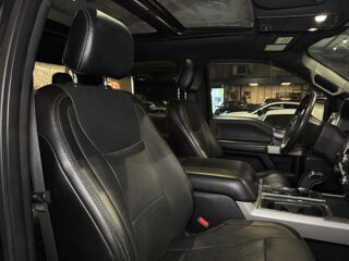 Divers CREW CAB 5.0 V8 395 CH 2016 occasion 63170 Aubi&egrave;re