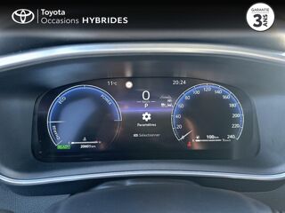 Corolla 1.8 140ch Design MY25 2025 occasion 44600 Saint-Nazaire