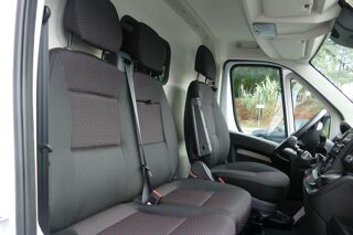Jumper 35 L2H2 2.2 BLUEHDI 140 S&S DRIVER 2022 occasion 22100 Dinan