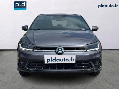 Polo 1.0 TSI 95ch R-Line 2024 occasion 13730 Saint-Victoret