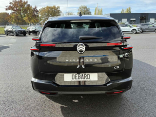 C5 aircross 1.2 HYBRIDE 145CH MAX BOITE AUTOMATIQUE 2026 occasion 65420 Ibos