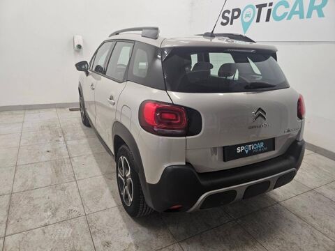 C3 Aircross PureTech 110ch S&S Feel E6.d 2019 occasion 91230 Montgeron