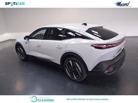 408 Hybrid 145ch GT e-DCS6 2026 occasion 82000 Montauban