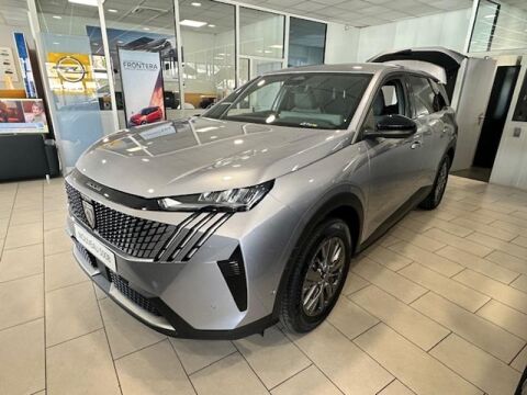 Peugeot 5008 Hybrid 145ch Allure e-DCS6 2026 occasion Gonesse 95500