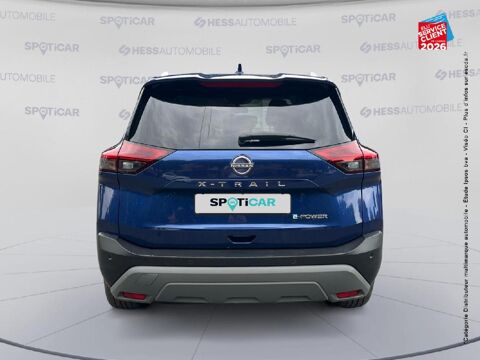 X-Trail e-Power 204ch Tekna+ 2025 occasion 08200 Sedan
