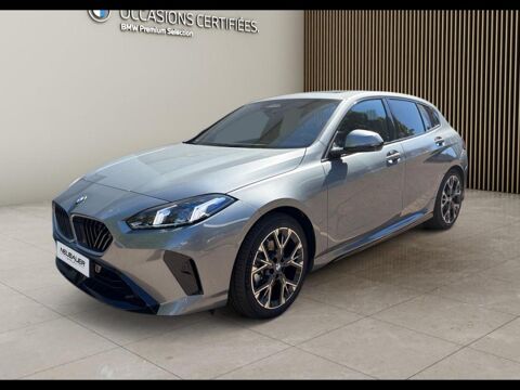 BMW S&eacute;rie 1 120A 170ch M Sport DKG7 2025 occasion Chambourcy 78240