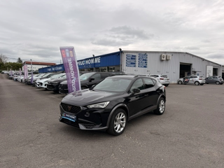 Formentor 1.5 TSI 150CH BUSINESS EDITION 2024 occasion 16400 Puymoyen