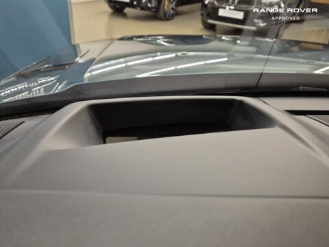 Range Rover 3.0 P440e 440ch PHEV Dynamic HSE 2023 occasion 78560 LE PORT MARLY
