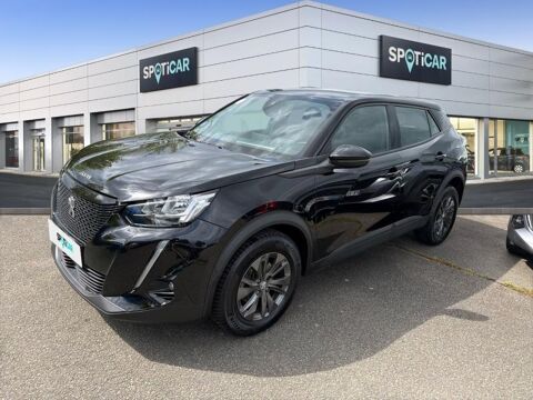Peugeot 2008 1.2 PureTech 130ch S&S Active Pack 2022 occasion Vernouillet 28500