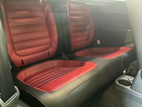 COCCINELLE II 1.6 TDI 105CH FAP VINTAGE 2014 occasion 56530 QUEVEN