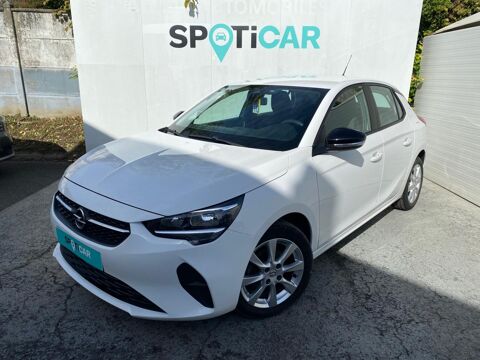Annonce voiture Opel Corsa 9480 €