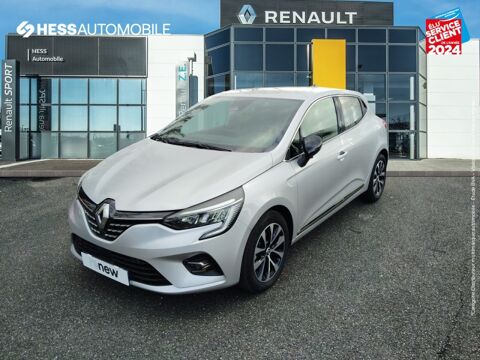 Renault Clio 1.3 TCe 140ch Techno 2023 occasion Saint-Louis 68300