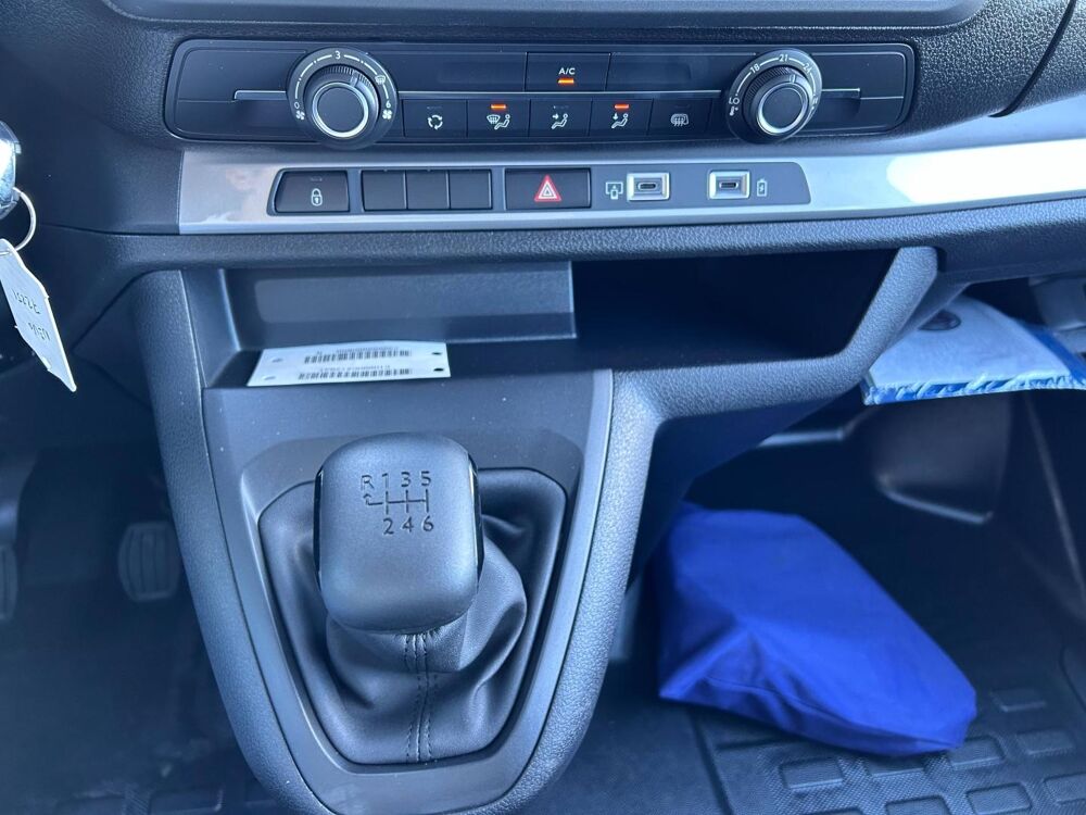 Scudo XL 2.2 Diesel 150ch Cabine Approfondie Fixe 2026 occasion 27930 Normanville