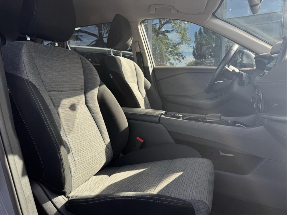 X-Trail e-4orce 213ch N-Connecta 2023 occasion 78200 Buchelay
