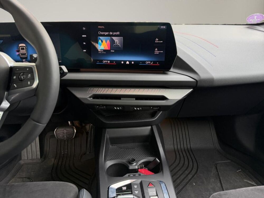 S&eacute;rie 1 123 xDriveA 218ch M Sport DKG7 2025 occasion 78240 Chambourcy