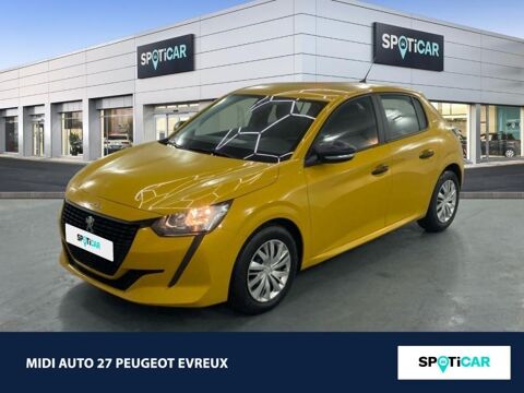 Peugeot 208 1.2 PureTech 75ch S&S Like