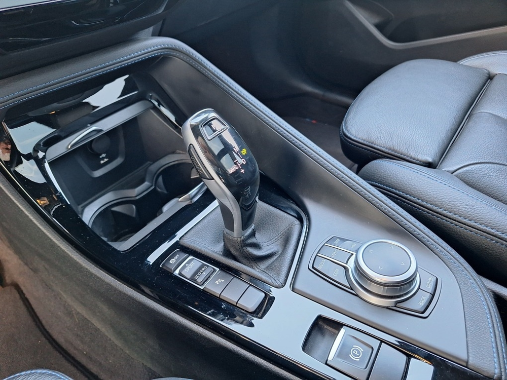 X1 (F48) SDRIVE18DA 150CH M SPORT 2020 occasion 82370 Campsas