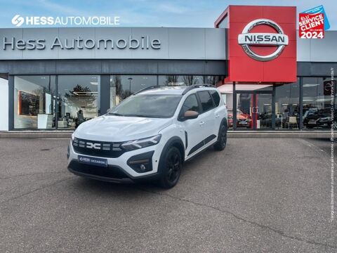 Dacia Jogger 1.0 TCe 110ch Extreme+ 5 places 2024 occasion Laxou 54520
