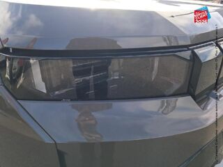 Compass Electrique 213ch 157kw First Edition 2026 occasion 68000 Colmar