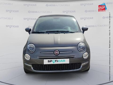 500 1.0 70ch BSG S&S Dolcevita 2023 occasion 90000 Belfort