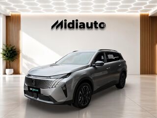 5008 Hybrid 145ch Allure e-DCS6 / Pack vision 360 & drive assist 2025 occasion 28500 Vernouillet