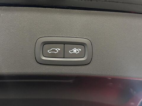 XC40 T5 Recharge 180 + 82ch Ultimate DCT 7 2022 occasion 92100 Boulogne-Billancourt