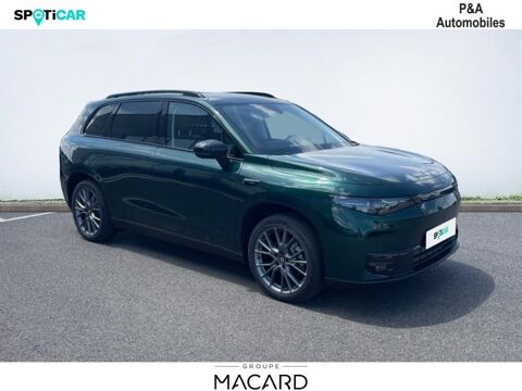 C10 REEV 215ch 28,4 kWh Design MY25 2026 occasion 82000 Montauban