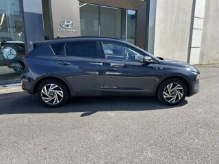 Bayon 1.0 T-GDi 100ch Intuitive DCT-7 2025 occasion 78240 CHAMBOURCY